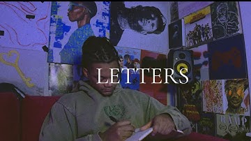 LETTERS | Short Film