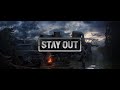 Сталкер онлайн в Stay Out