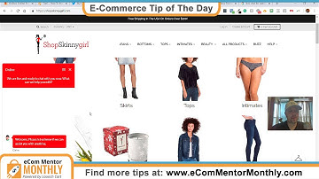 Personalize Your Customer Experience And Increase Website Conversions With Live Chat