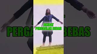 Akibat Pergaulan Bebas