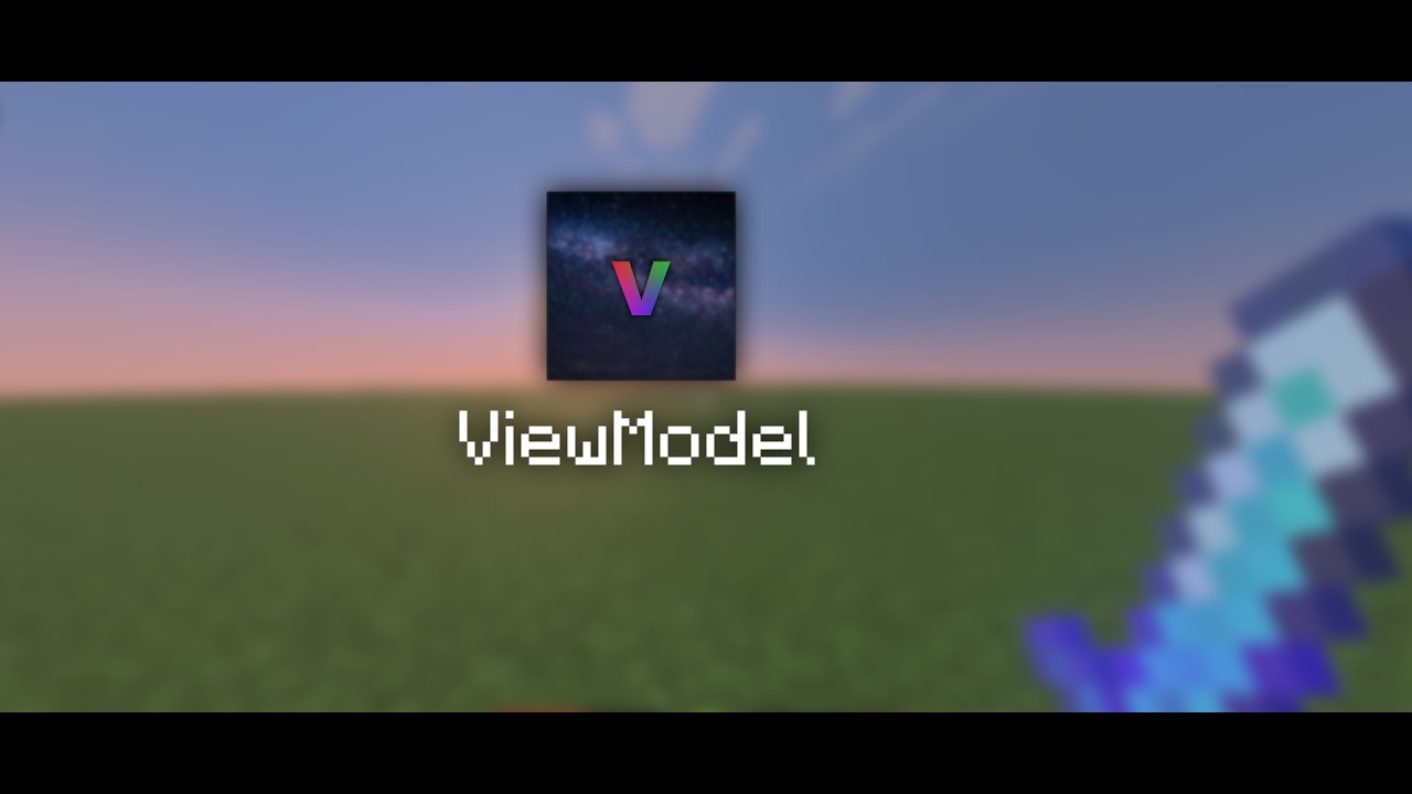 ViewModel v3.5 Release - YouTube