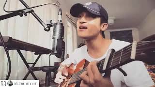 RUANG RINDU Cover By (aldhi rahman)