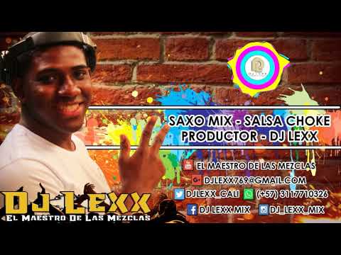 Como bajar de peso bailando salsa choke Como bajar de peso bailando salsa choke