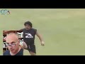 Golf ala Maradona | R.I.P.