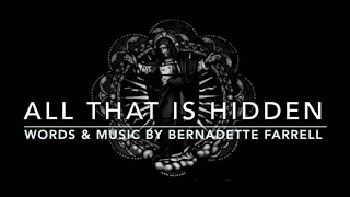 Video thumbnail of "All That Is Hidden | Music by Bernadette Farrell with Lyrics | Sunday 7pm Catholic Church Choir"