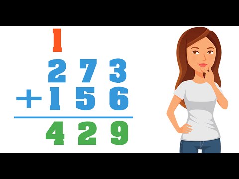 Video: Cómo Encontrar La Suma De Todos Los Números De Tres Dígitos