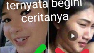 'VIRAL VIDEO SORAYA RASYID' lg wik wik..ini penjelasan nya