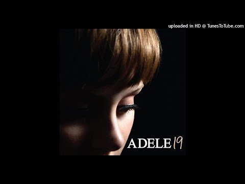 Adele - Melt