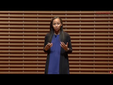Chelsea Harris, MBA ’21: Do Athletes Really Have It All? thumbnail