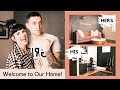 NEW HOUSE TOUR 2021 // His & Hers Home Offices | Shenae Grimes Beech