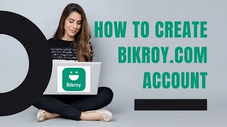 How to Create a Bikroy.com Account । Easy Exchangeing Website. screenshot 2