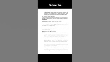 class 11th economics syllabus 2025 2026 #exam #syllabus #economics #study