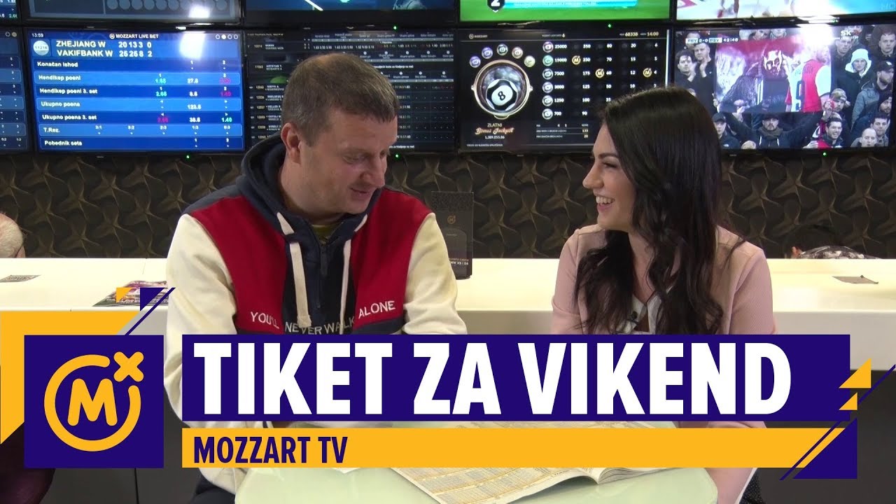 Mozzart TV - Tiket za vikend: Zašto je holandska liga pogodna za tipovanje?