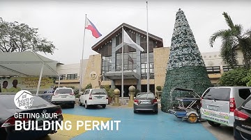 Getting your Building Permit in 8 Easy Steps