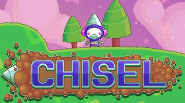 Chisel