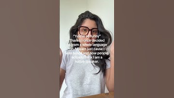 It’s crazyyy how things have changed since. Thanks Airlearn. #fyp #language #relatable #airlearn