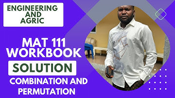 Combination and Permutation for beginners Step-by-Step #mathsatoka #mathematics