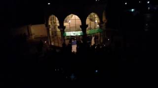 Buzovna Eliayagi Ziyaretgahi