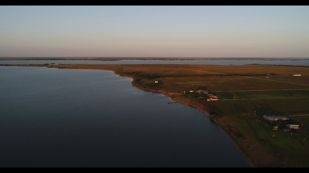 Port Lavaca KOA campground 5--16-20