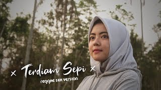 Terdiam sepi - Reggae SKA version | Cover Desinchan