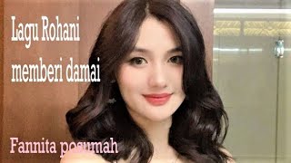 Lagu Rohani memberikan kedamaian || Lagu Rohani Kristen -  