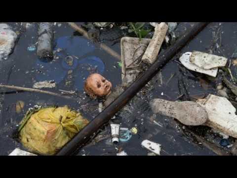 Vídeo: La Contaminación Del Agua Y El Suelo Como Determinante De La Calidad / Contaminación Del Agua Y Los Alimentos Y Su Impacto En La Fertilidad Femenina