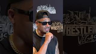 Did WWE's Carmelo Hayes Predict the WrestleMania 42 main events correctly? Check out his picks!