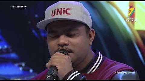 Zinnirah - UNIC | Feel Good Show 2018