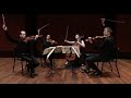 Joseph haydn string quartet op764 in bflat major sunrise