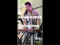 Attention cover Charlie Puth (Rock style) by Dede Aldrian &amp; Joanno Kokan