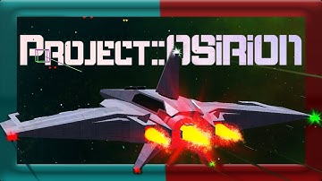 Project::OSiRiON | OpenAL Soft Headphone Spatial Audio + 3D Vision