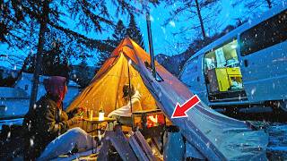 видео: Зимний кемпинг в машинах при минусовых температурах картинка: Зимний кемпинг в машинах при минусовых температурах