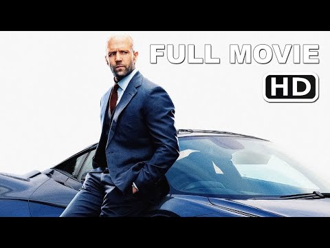 Jason Statham Movies 2021 Death Race 2008 Full Movie