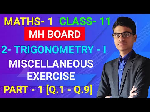 2 - Trigonometry