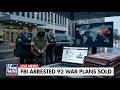 BREAKING: FBI Sentences Army Intel Analyst Who Sold 92 Classified War Plans to Chinese Spies!