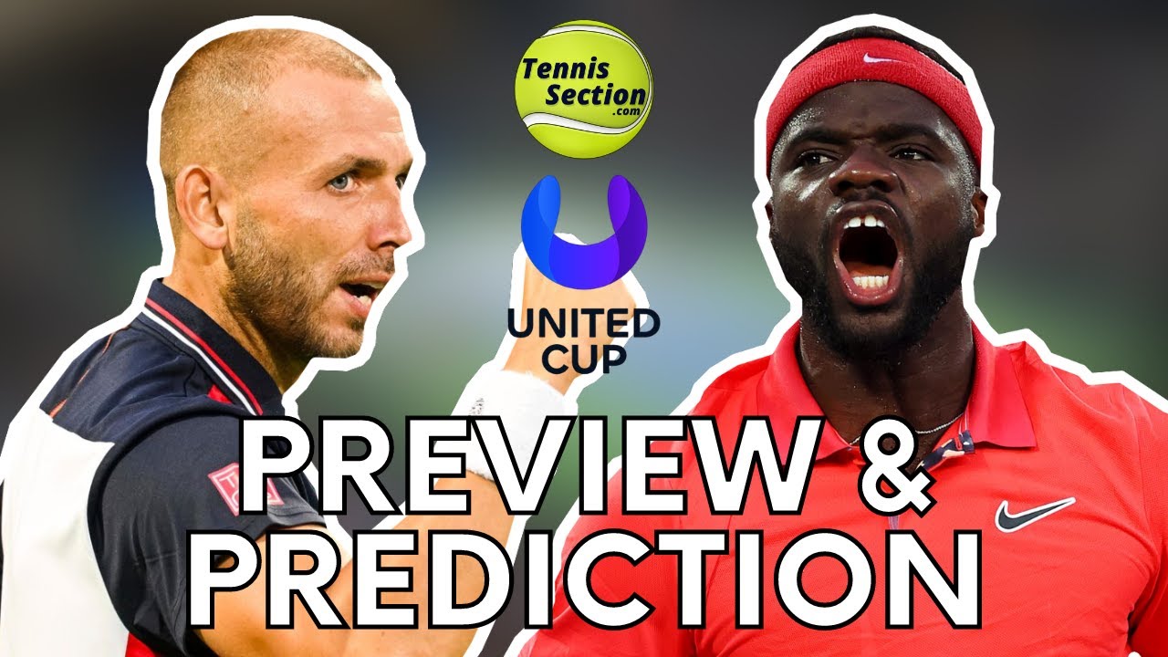 Vienna QF tennis pick and prediction: Sinner vs. Tiafoe