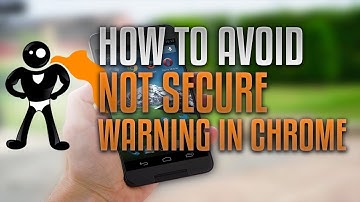 Google Chrome To Begin Displaying "Not Secure" Warnings July 1 For Websites Without SSL