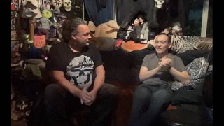 Podcast Episode 5 With Ruben 3926