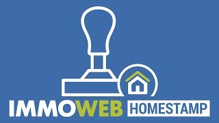 Create your online property inventory quickly and easy with Homestamp by Immoweb screenshot 1