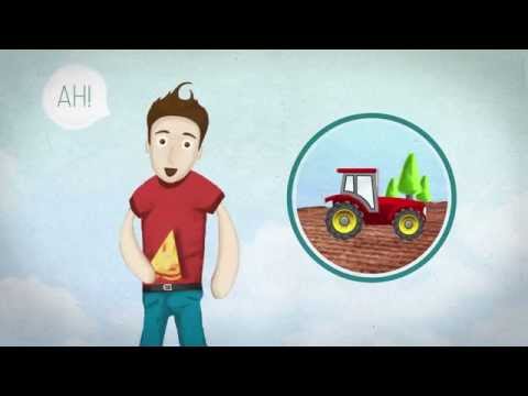 Video: Was ist Agrarpreisstützung?
