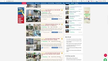 2022 Đồ án -  Seri xây dựng website tìm kiếm phòng trọ bằng php laravel  - Review lần 1