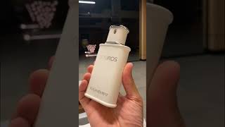 دردشة عن عطر كوروس سان لوران -Yves Saint Laurent Kouros