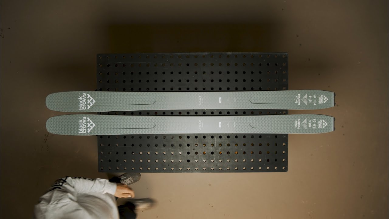 スキー板　Blackcrows Ferox Freebird 186cm 2023 Black Crows Ferox Freebird Skis | The BackCountry in