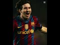 Leo Messi