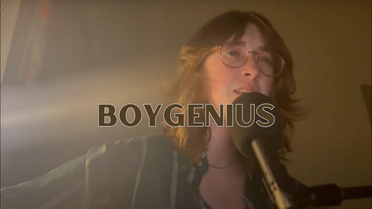 Cool About It Boygenius (Lia Graham Cover) YouTube