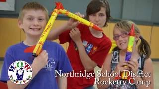 WPAFB Educational Outreach 2016 Summer In Review