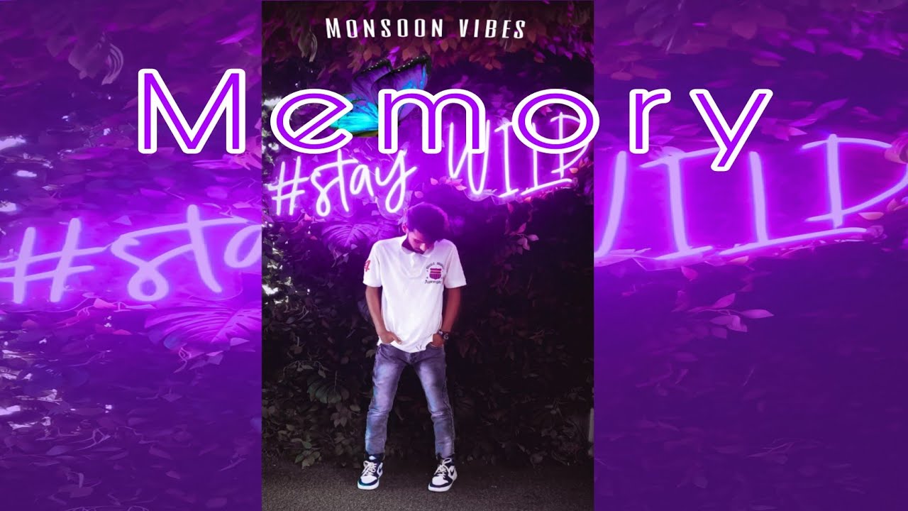 ALIZ VIBEZ MEMORY (produce by flame beats ) ( OFFICIAL MUSIC AUDIO