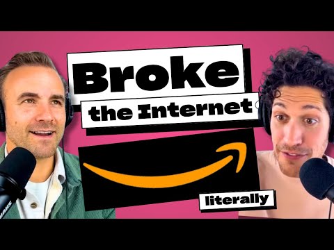 How fragile is the Internet?