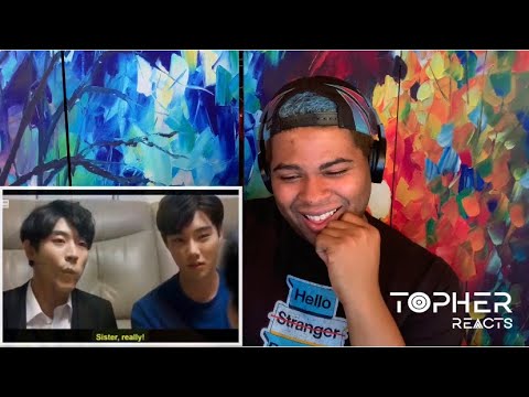 Long Time No See - Episodes 3 (Reaction) | Topher Reacts