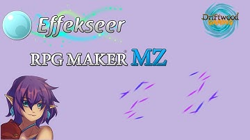 How to Effekseer Basics - Chapter 5 Documentation Series Tutorial